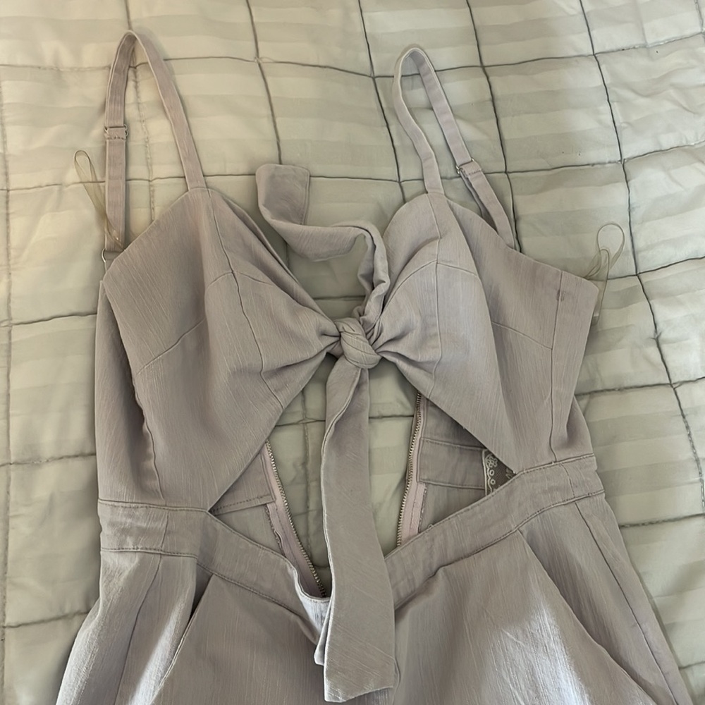 Romper - Picture 2 of 3